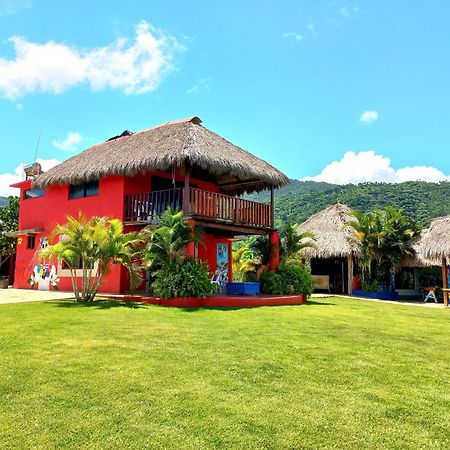 Treasure By The Sea Resort - Happy Hill Chimo Εξωτερικό φωτογραφία