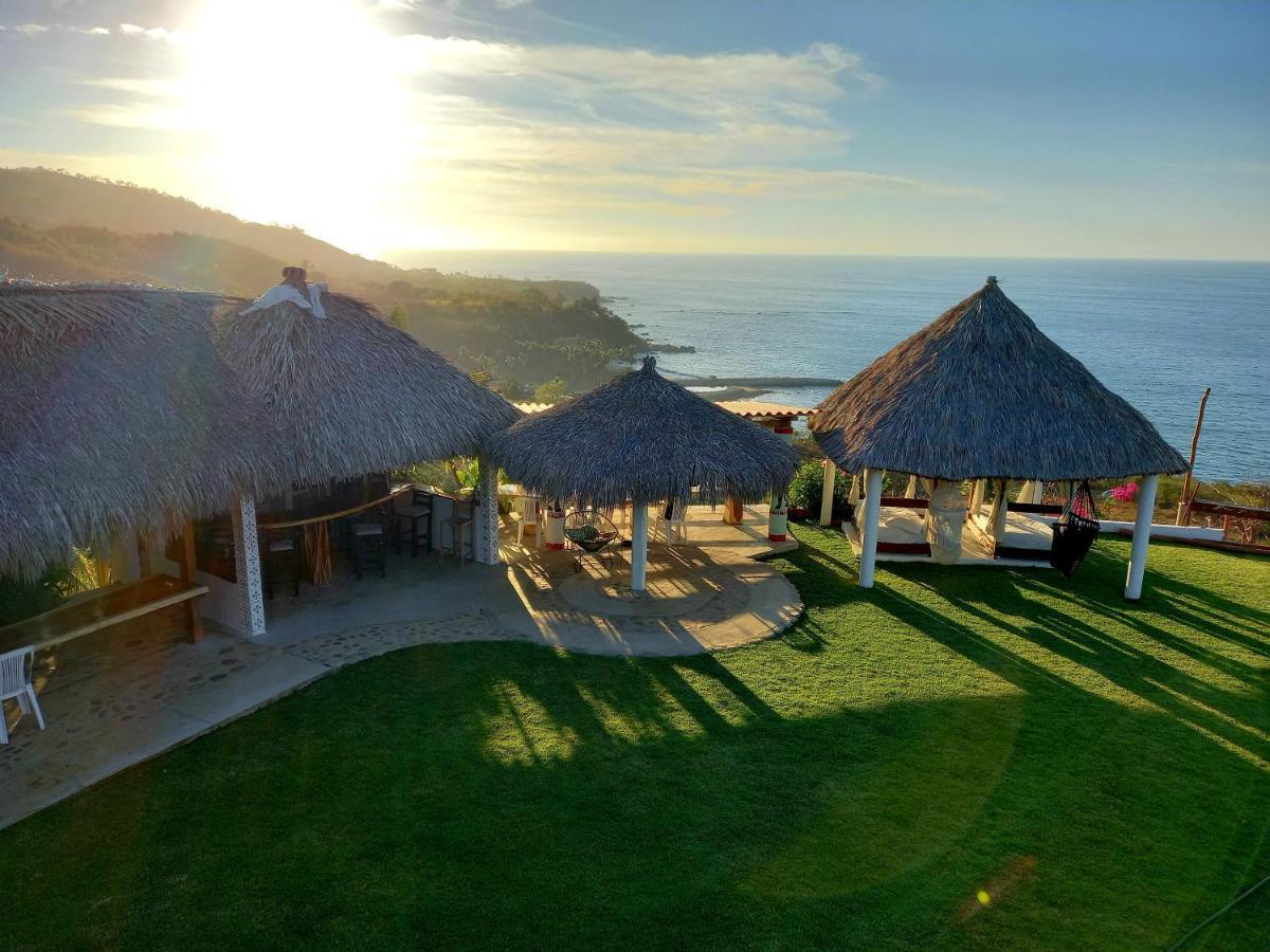 Treasure By The Sea Resort - Happy Hill Chimo Εξωτερικό φωτογραφία