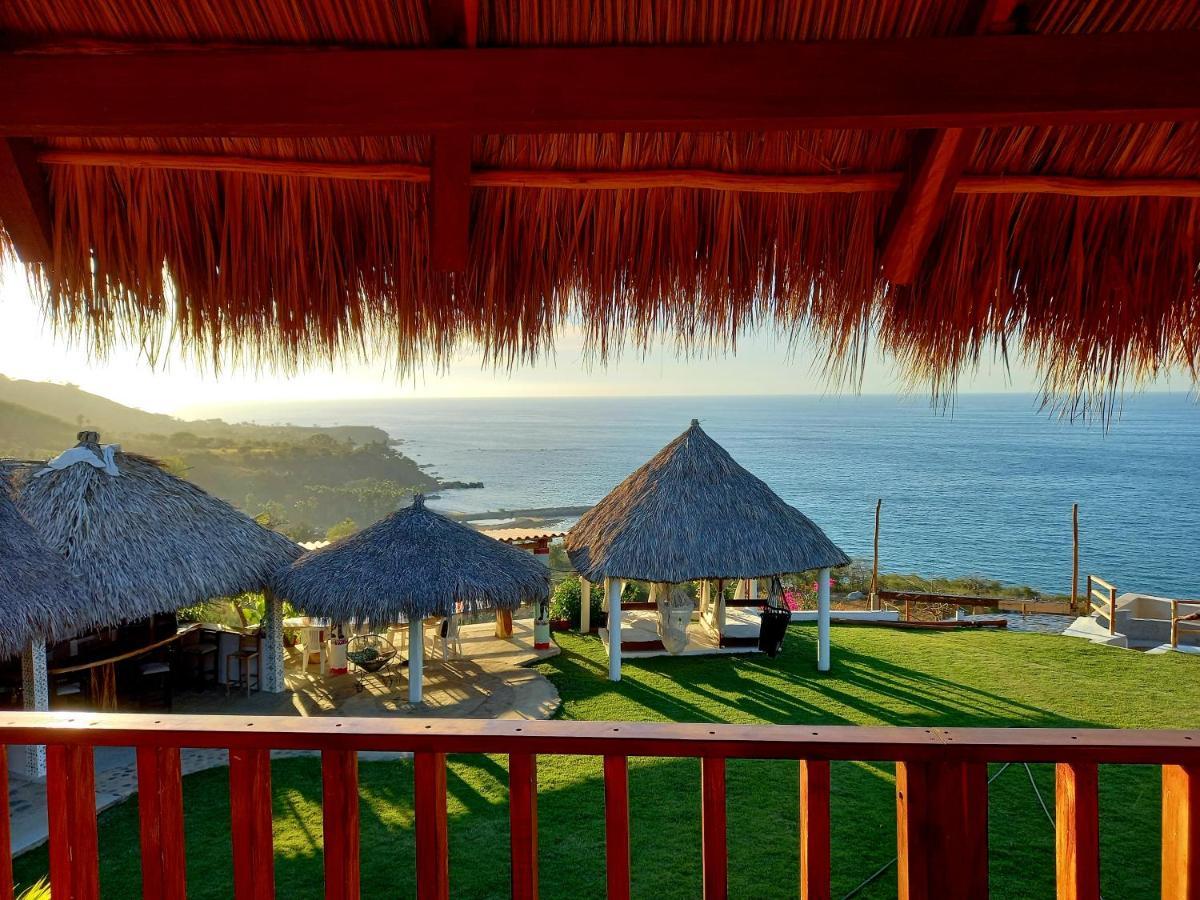 Treasure By The Sea Resort - Happy Hill Chimo Εξωτερικό φωτογραφία