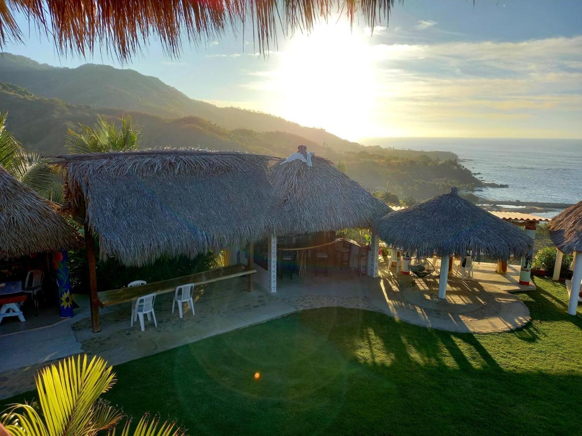 Treasure By The Sea Resort - Happy Hill Chimo Εξωτερικό φωτογραφία
