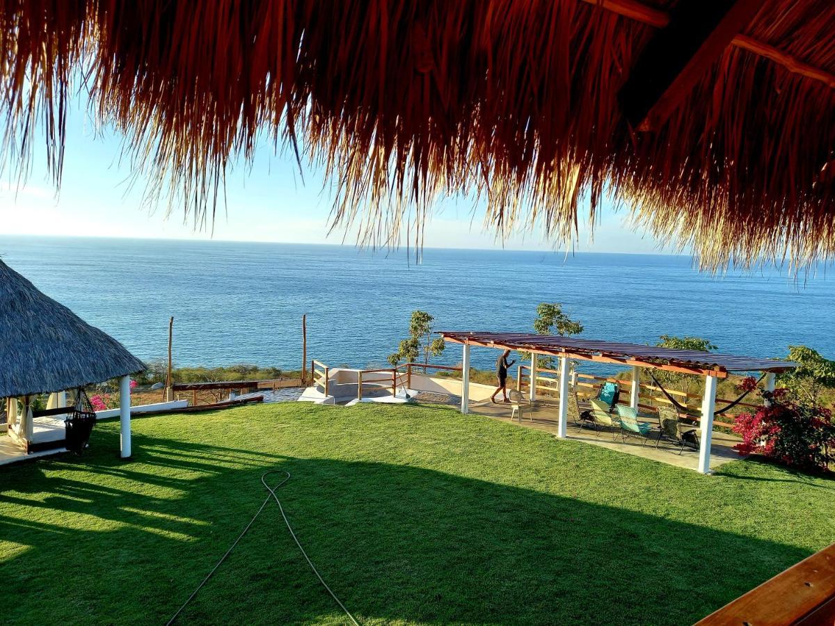 Treasure By The Sea Resort - Happy Hill Chimo Εξωτερικό φωτογραφία