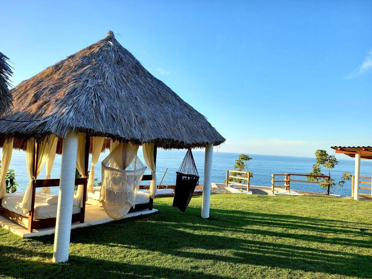Treasure By The Sea Resort - Happy Hill Chimo Εξωτερικό φωτογραφία