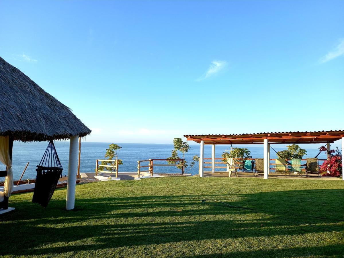 Treasure By The Sea Resort - Happy Hill Chimo Εξωτερικό φωτογραφία