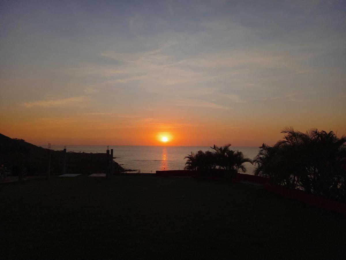 Treasure By The Sea Resort - Happy Hill Chimo Εξωτερικό φωτογραφία