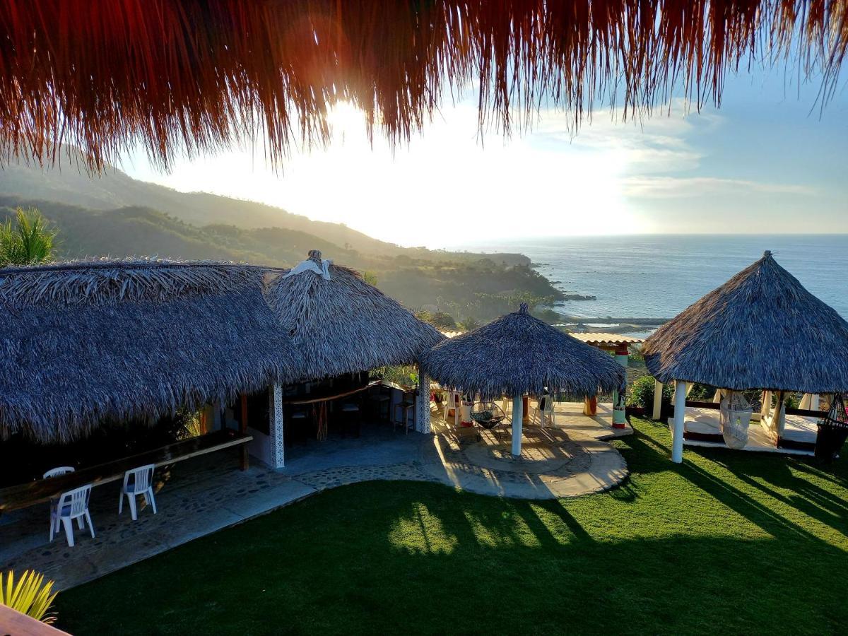 Treasure By The Sea Resort - Happy Hill Chimo Εξωτερικό φωτογραφία