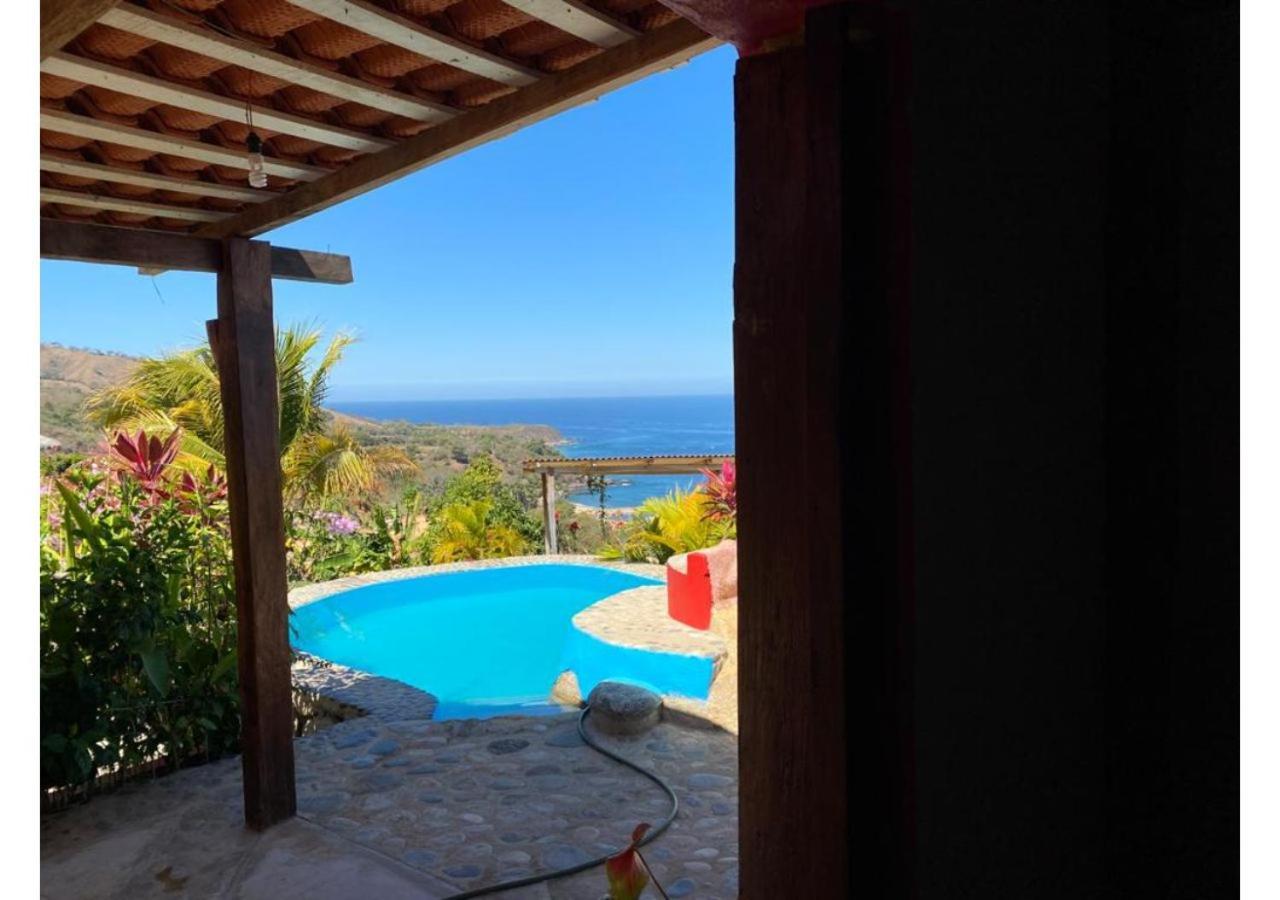 Treasure By The Sea Resort - Happy Hill Chimo Εξωτερικό φωτογραφία