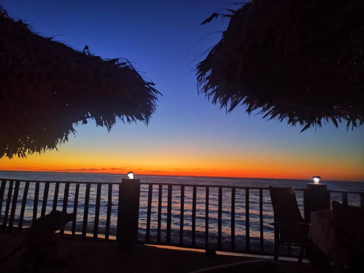 Treasure By The Sea Resort - Happy Hill Chimo Εξωτερικό φωτογραφία