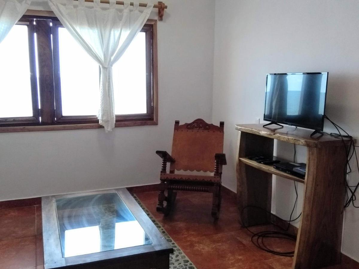 Treasure By The Sea Resort - Happy Hill Chimo Εξωτερικό φωτογραφία