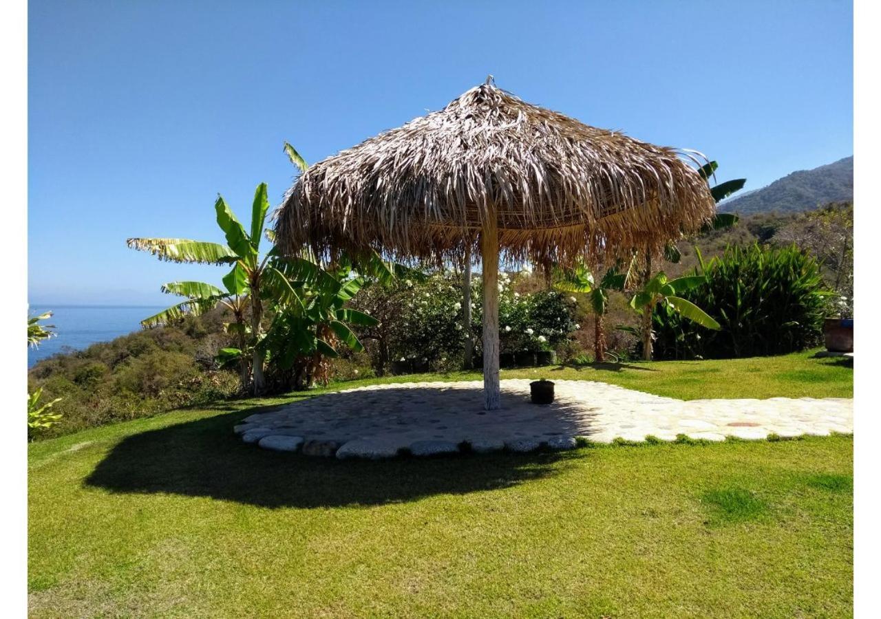 Treasure By The Sea Resort - Happy Hill Chimo Εξωτερικό φωτογραφία