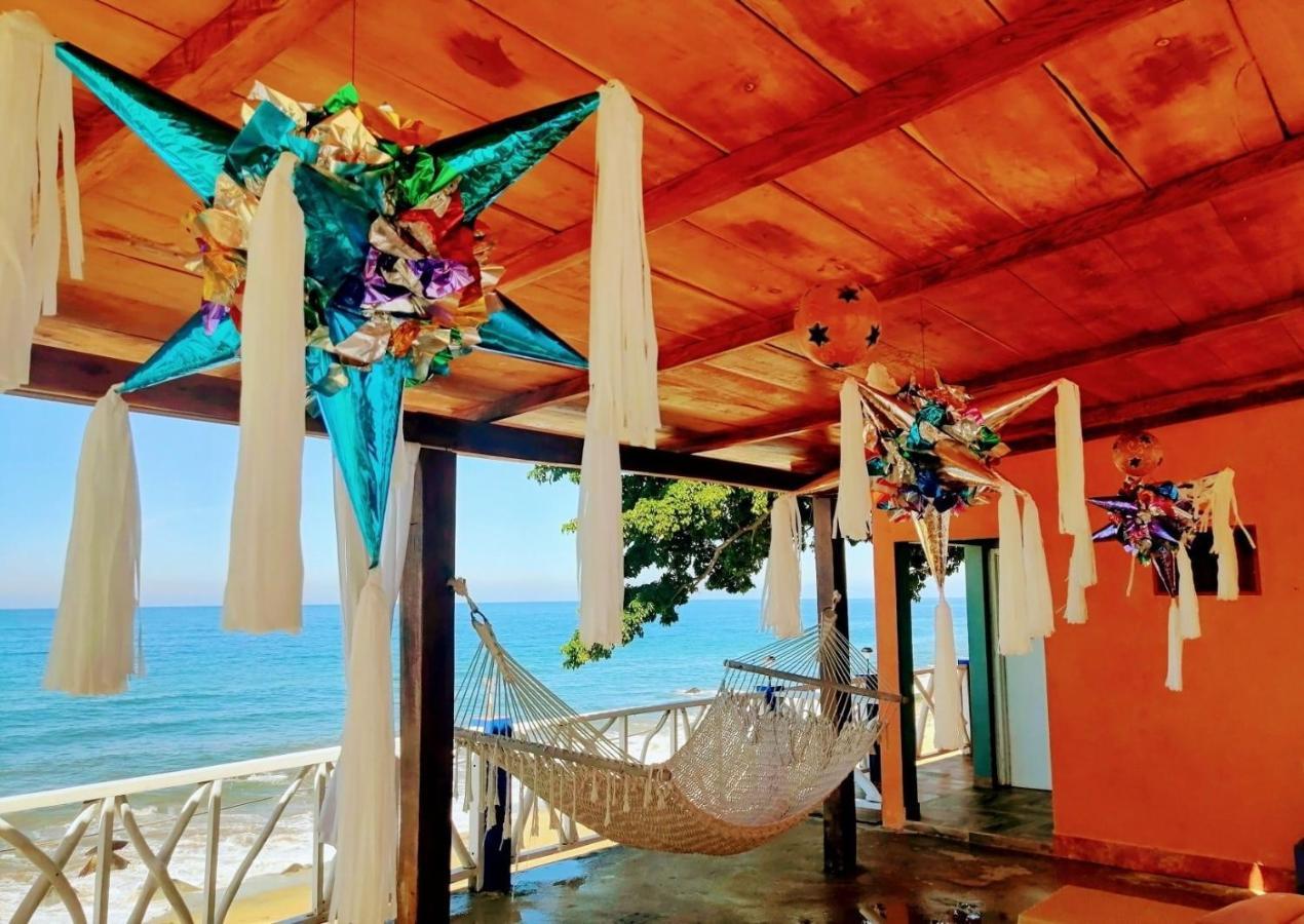 Treasure By The Sea Resort - Happy Hill Chimo Εξωτερικό φωτογραφία