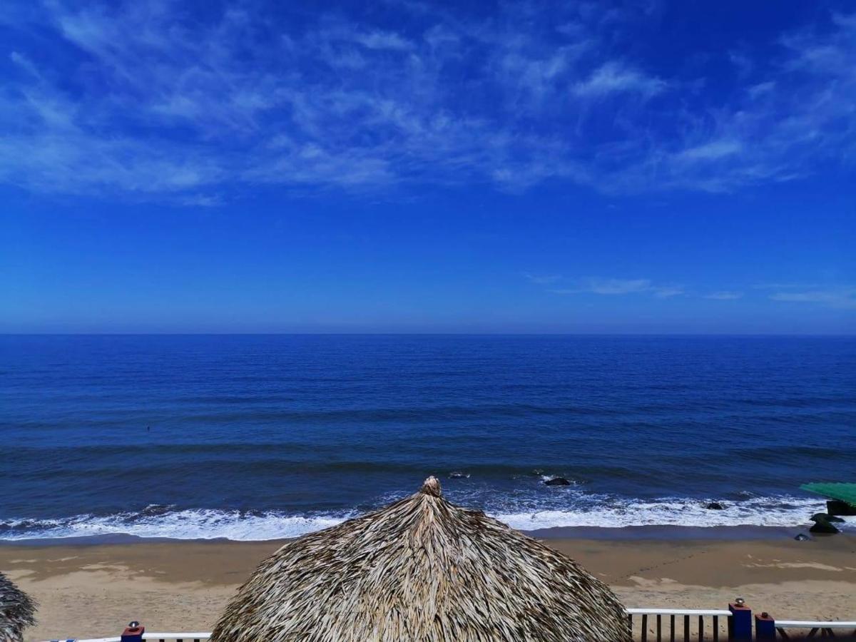 Treasure By The Sea Resort - Happy Hill Chimo Εξωτερικό φωτογραφία