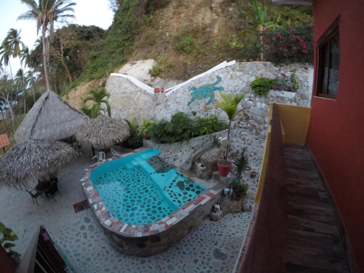 Treasure By The Sea Resort - Happy Hill Chimo Εξωτερικό φωτογραφία
