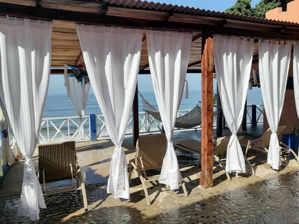 Treasure By The Sea Resort - Happy Hill Chimo Εξωτερικό φωτογραφία