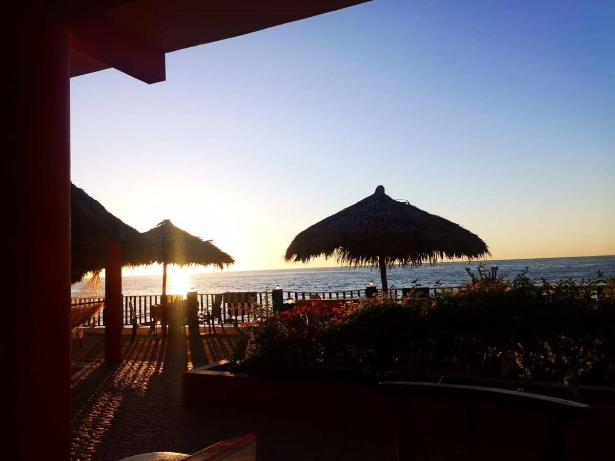 Treasure By The Sea Resort - Happy Hill Chimo Εξωτερικό φωτογραφία