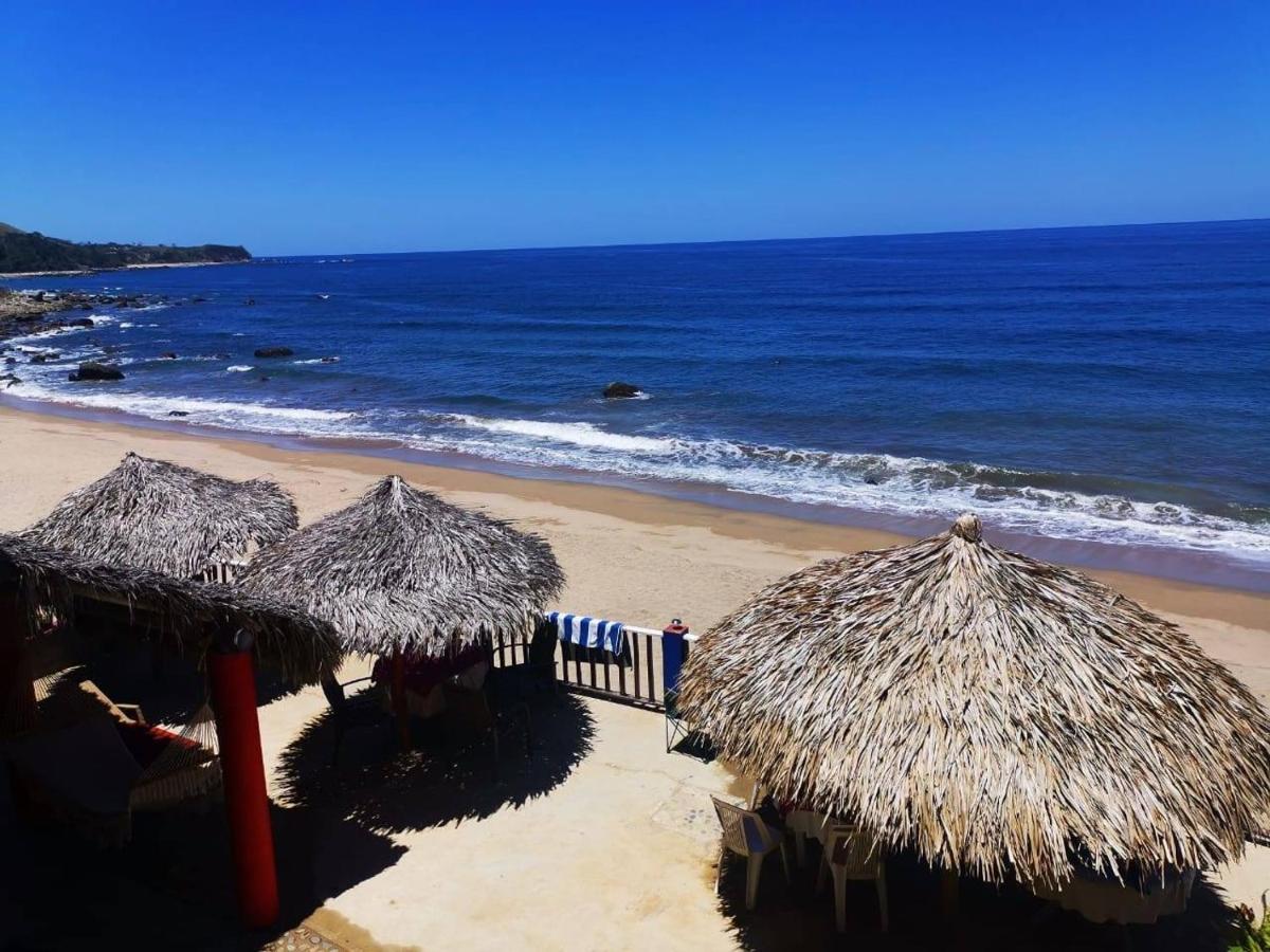 Treasure By The Sea Resort - Happy Hill Chimo Εξωτερικό φωτογραφία