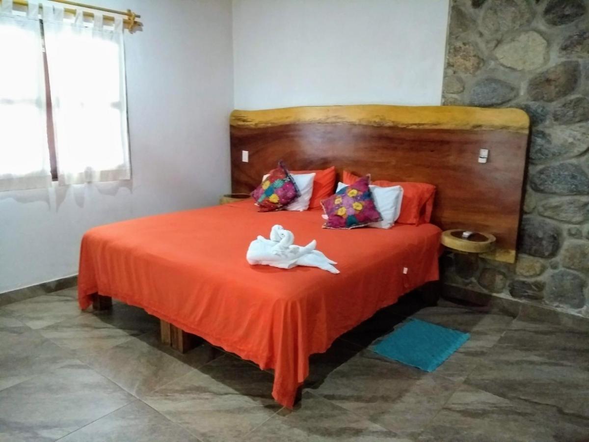 Treasure By The Sea Resort - Happy Hill Chimo Εξωτερικό φωτογραφία
