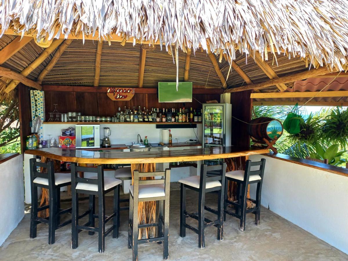 Treasure By The Sea Resort - Happy Hill Chimo Εξωτερικό φωτογραφία