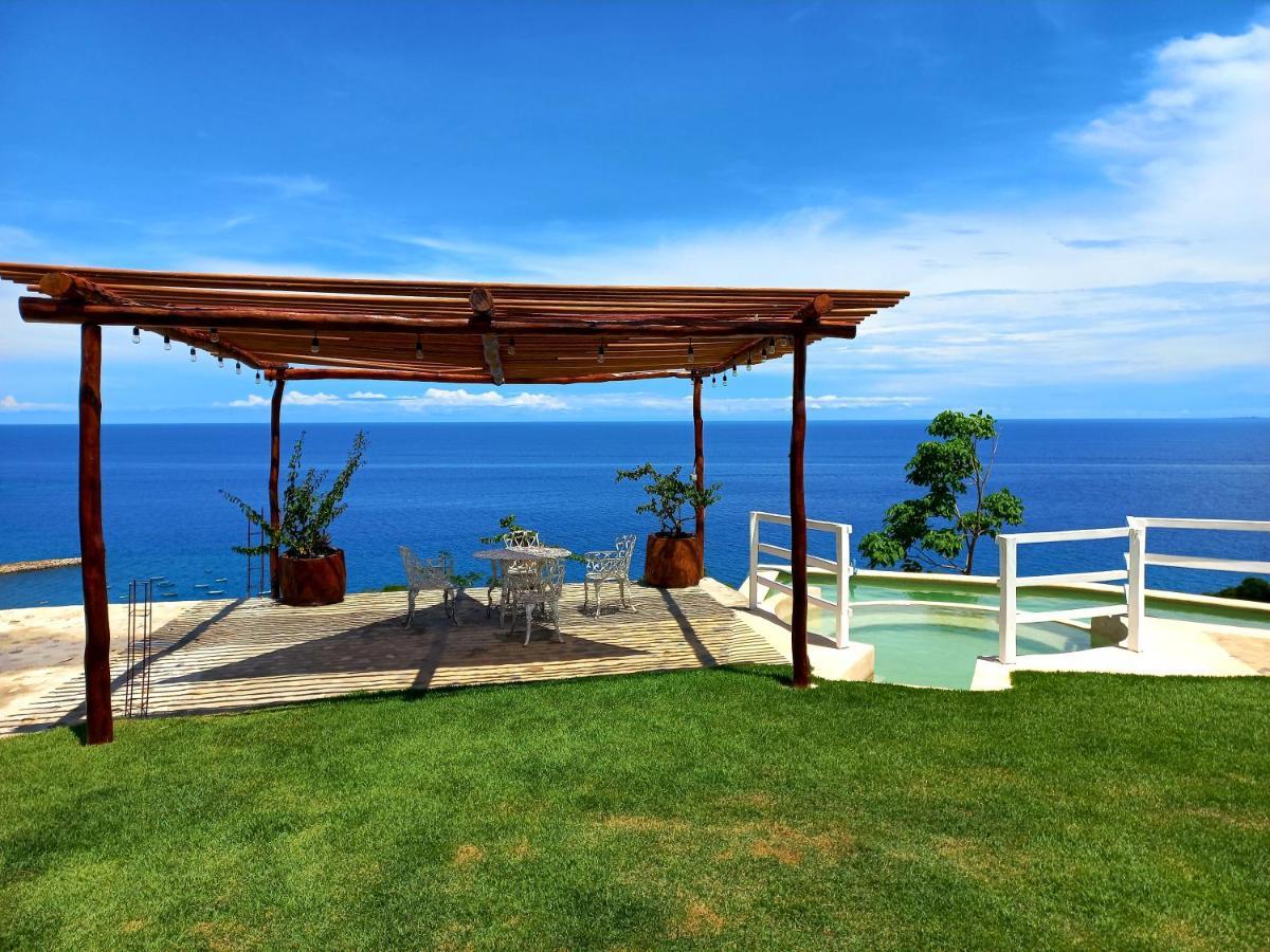 Treasure By The Sea Resort - Happy Hill Chimo Εξωτερικό φωτογραφία