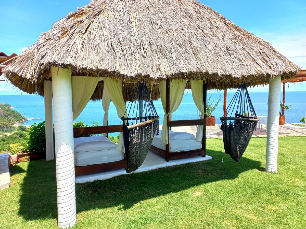 Treasure By The Sea Resort - Happy Hill Chimo Εξωτερικό φωτογραφία