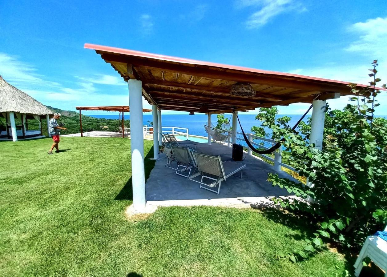 Treasure By The Sea Resort - Happy Hill Chimo Εξωτερικό φωτογραφία