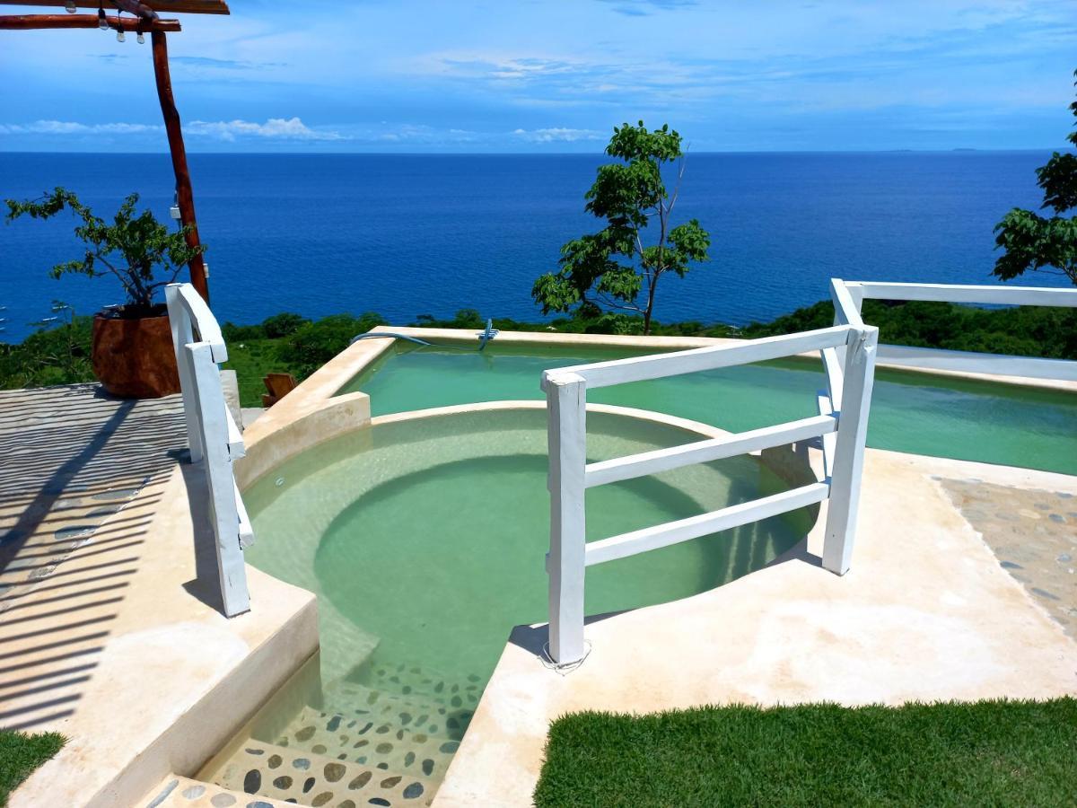 Treasure By The Sea Resort - Happy Hill Chimo Εξωτερικό φωτογραφία