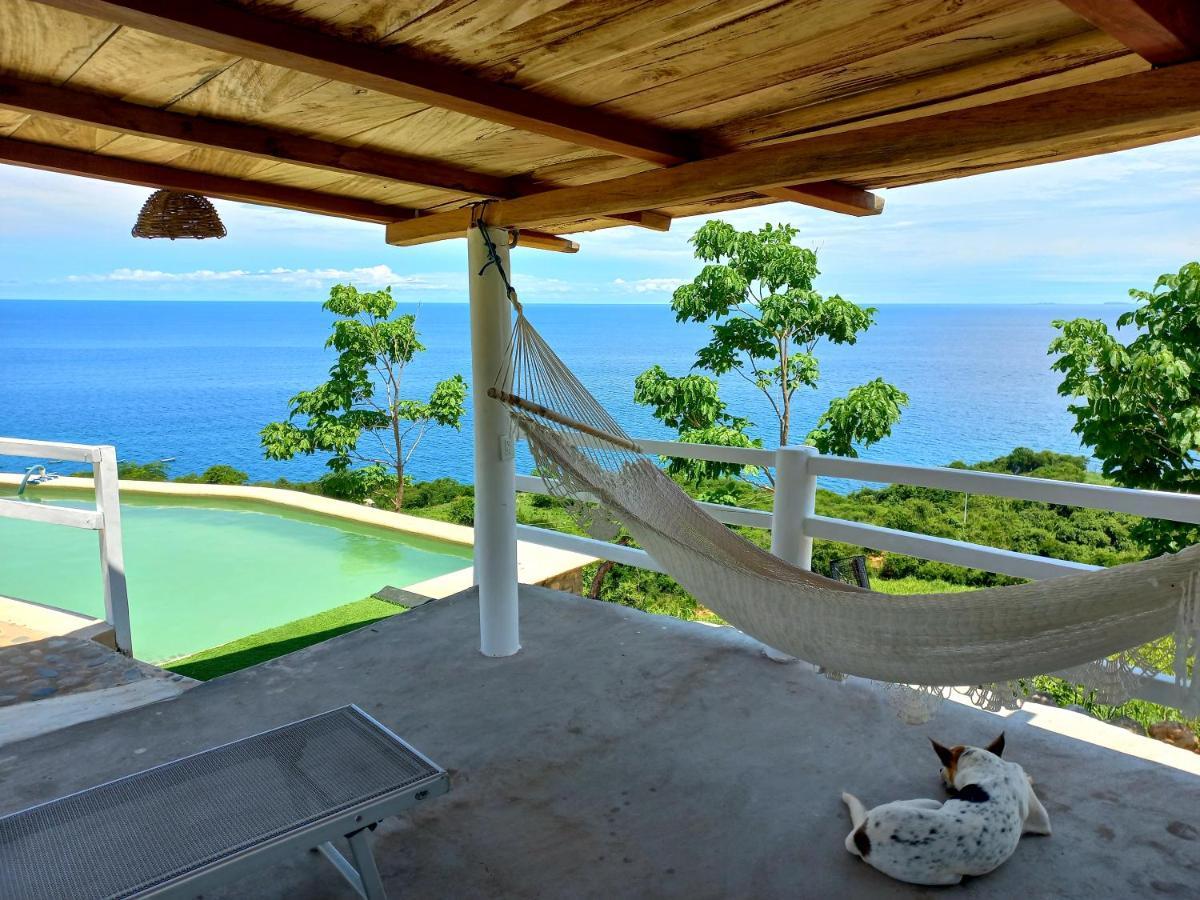 Treasure By The Sea Resort - Happy Hill Chimo Εξωτερικό φωτογραφία