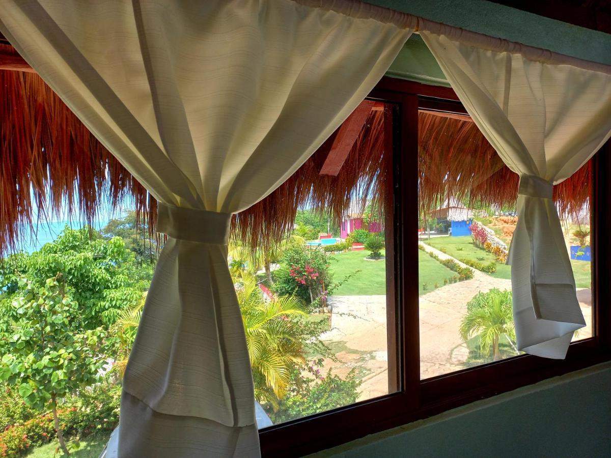 Treasure By The Sea Resort - Happy Hill Chimo Εξωτερικό φωτογραφία