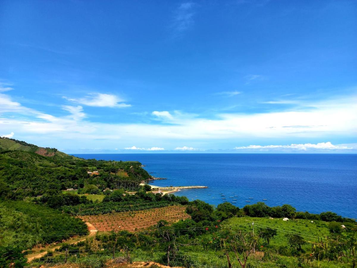 Treasure By The Sea Resort - Happy Hill Chimo Εξωτερικό φωτογραφία