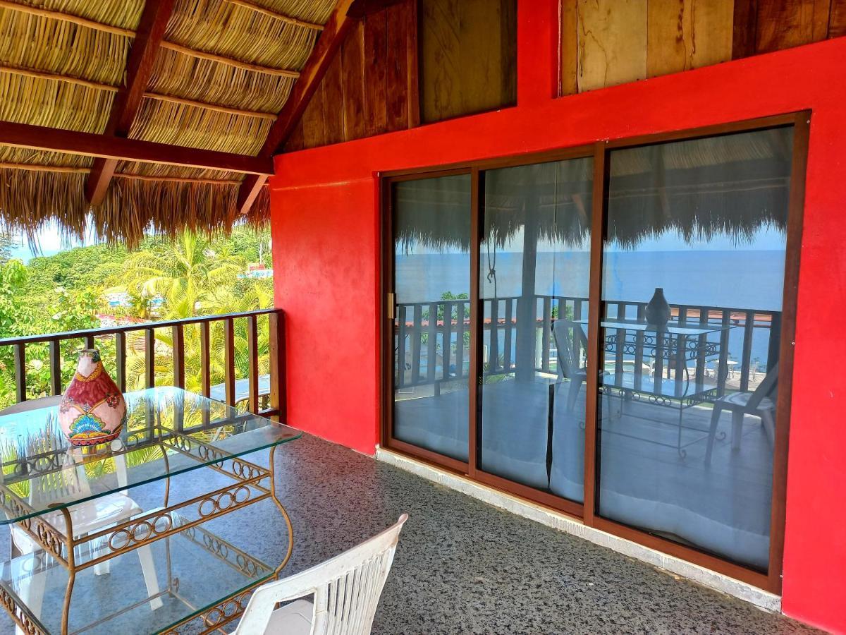 Treasure By The Sea Resort - Happy Hill Chimo Εξωτερικό φωτογραφία
