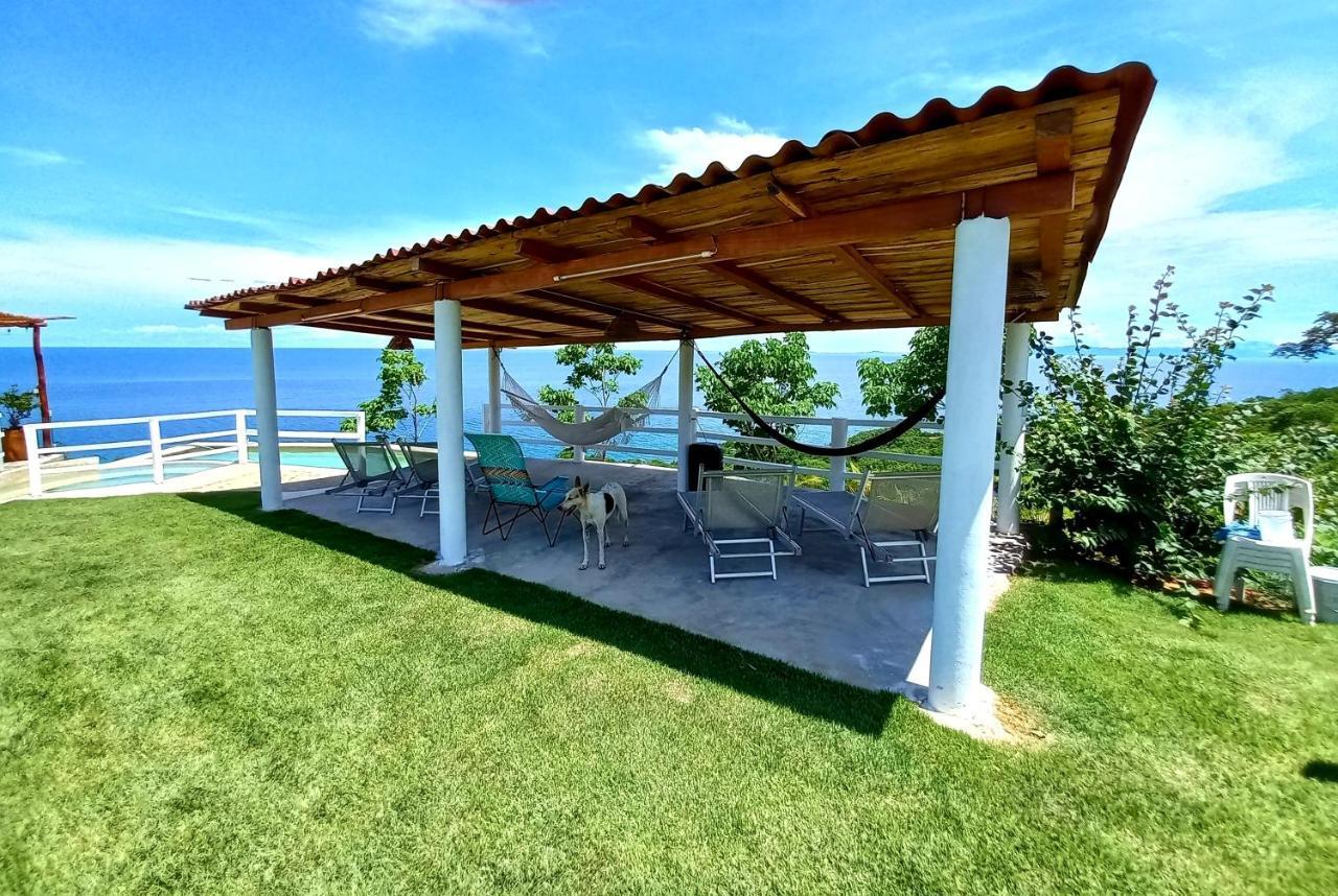 Treasure By The Sea Resort - Happy Hill Chimo Εξωτερικό φωτογραφία